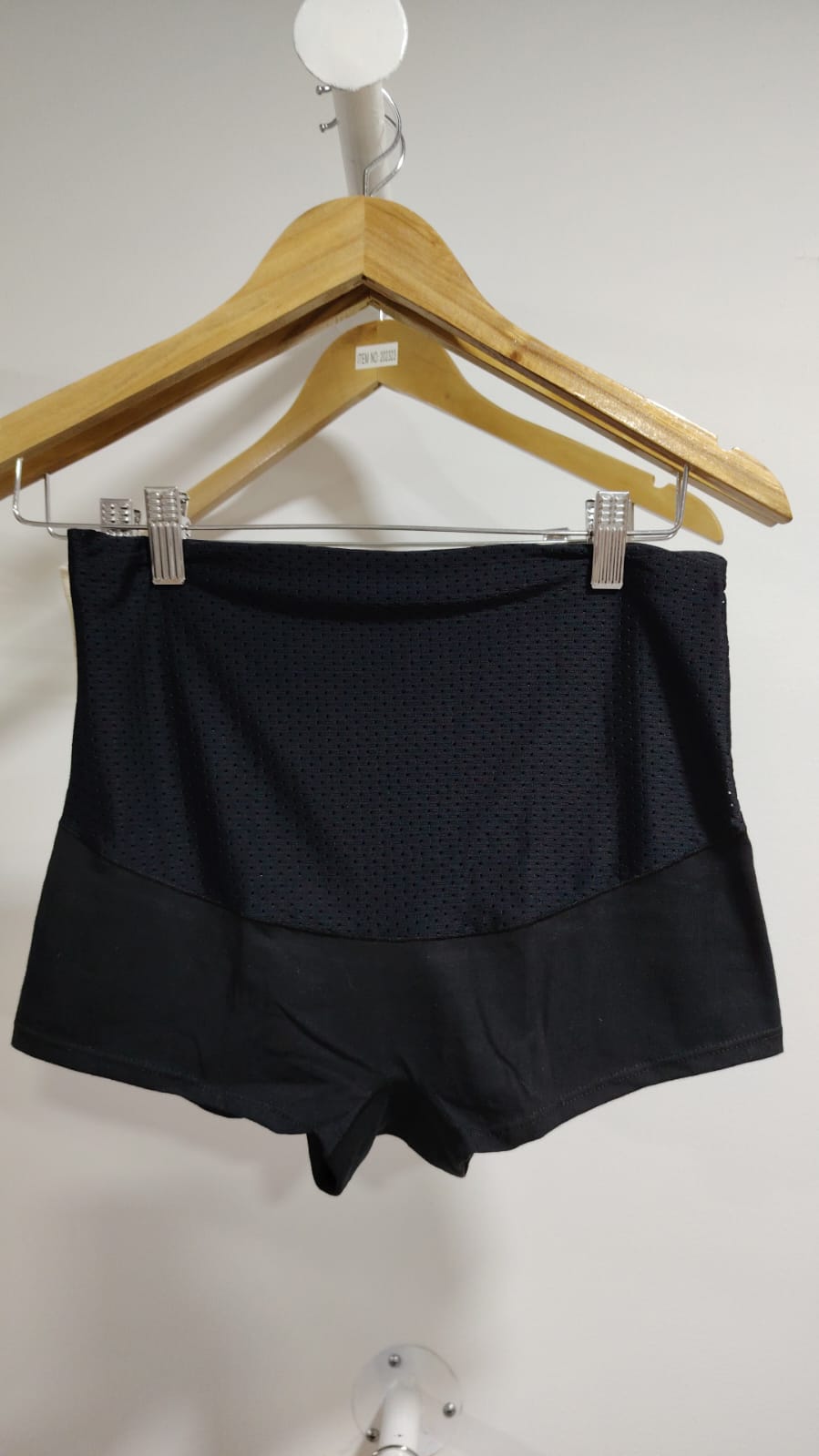 Boxer Materno
