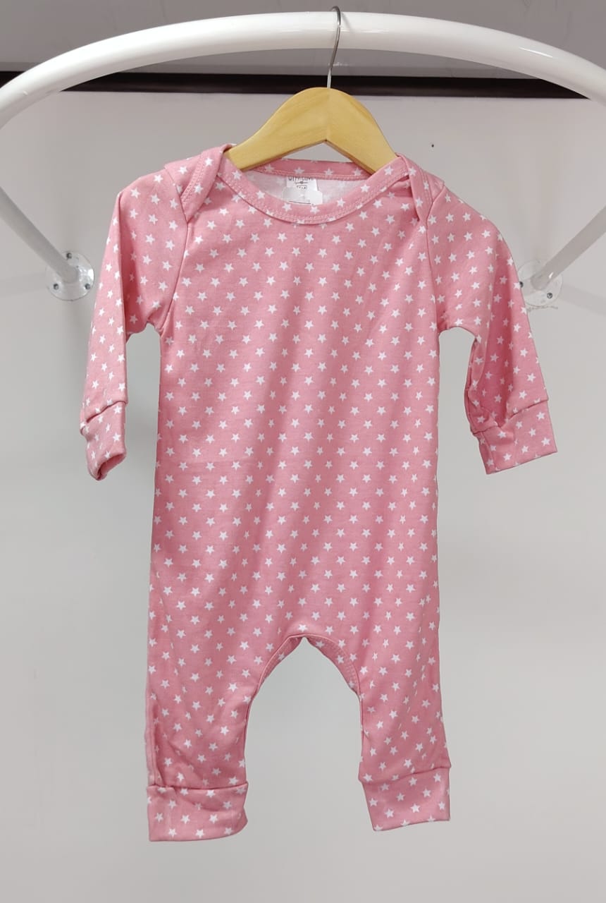 Pijama Bebé 6-9 meses