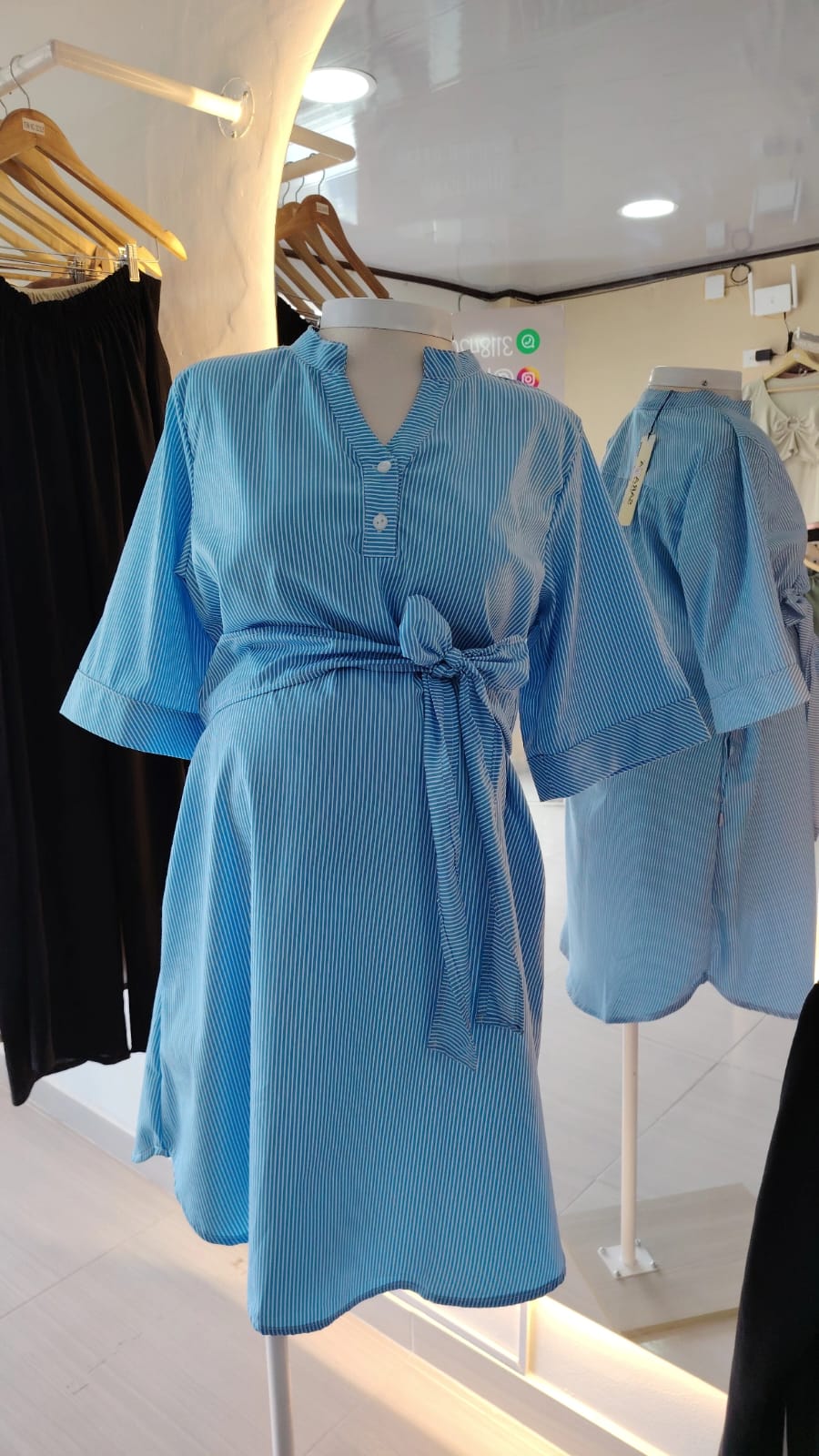 Vestido Amara
