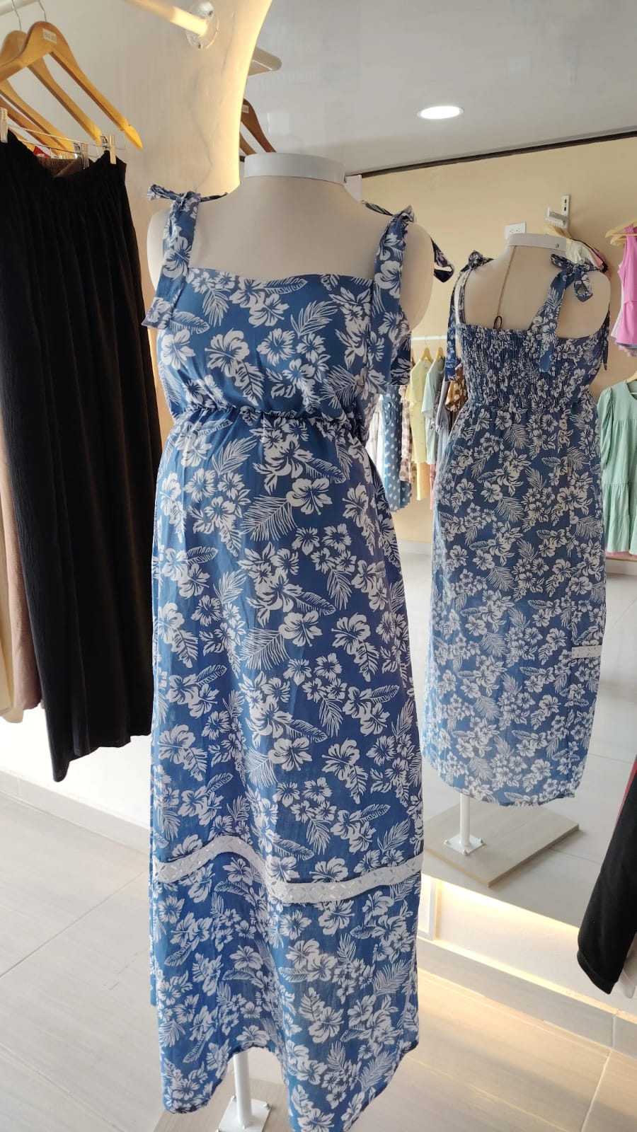 Vestido Camille