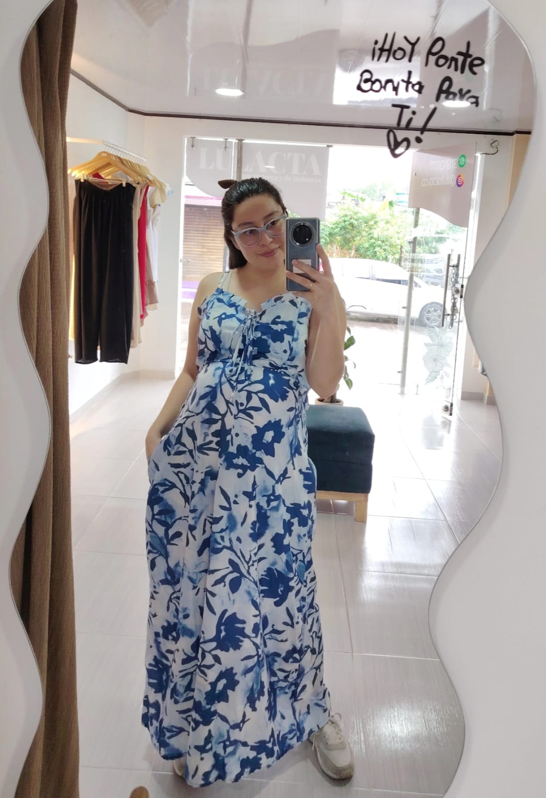 Vestido Kiara