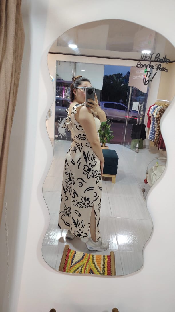 Vestido Tessa